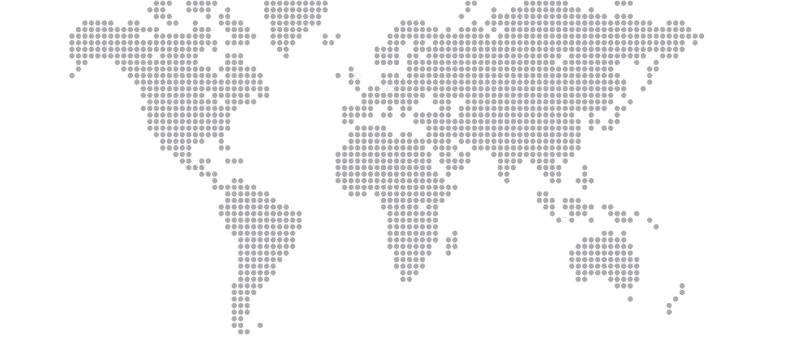 wereldkaart