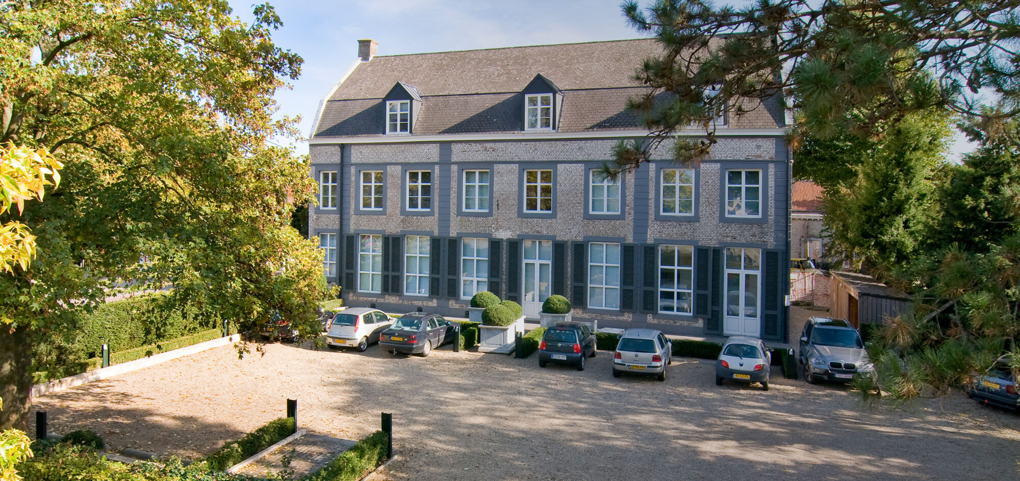 Beste haartransplantatie Kliniek Maastricht