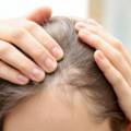 Frontal fibrosing alopecia (FFA)