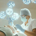 Hair transplantation; which areas can be treated?